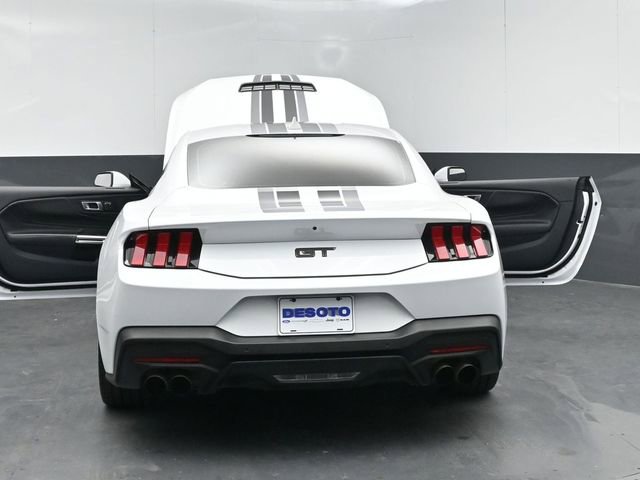 Certified 2024 Ford Mustang GT Premium RWD image 64
