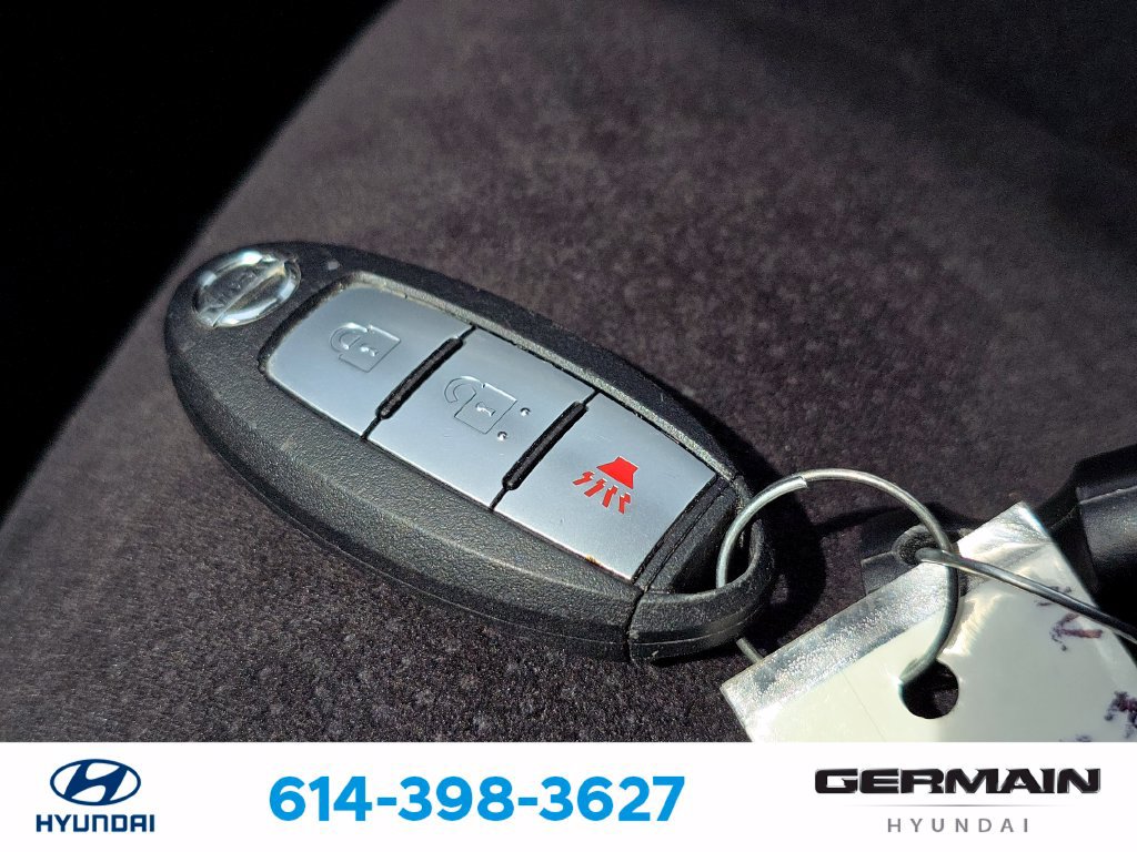 Used 2020 Nissan Murano S w/ Technology Package AWD/4WD image 34