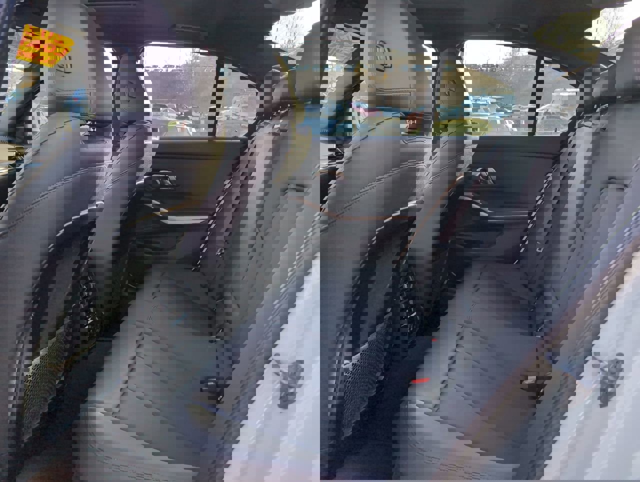 Used 2020 BMW 330i xDrive Sedan w/ Convenience Package image 13