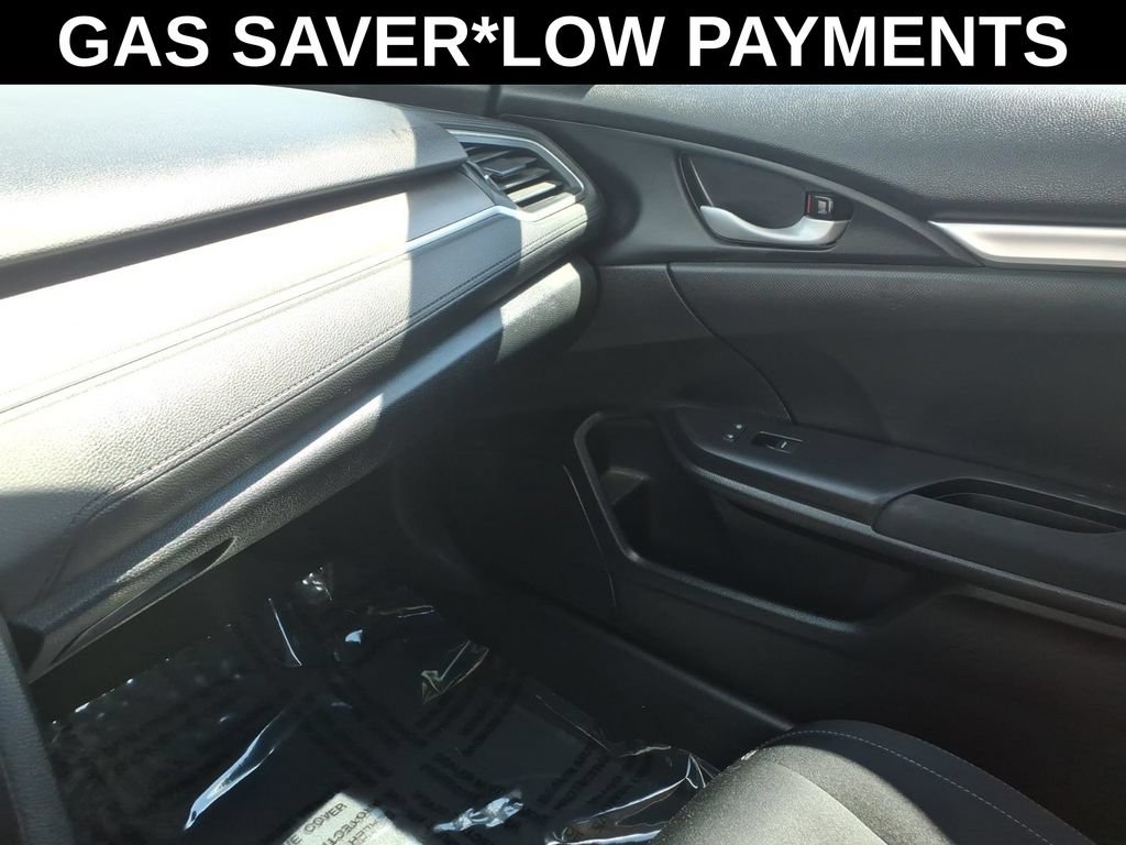 Used 2020 Honda Civic LX image 31
