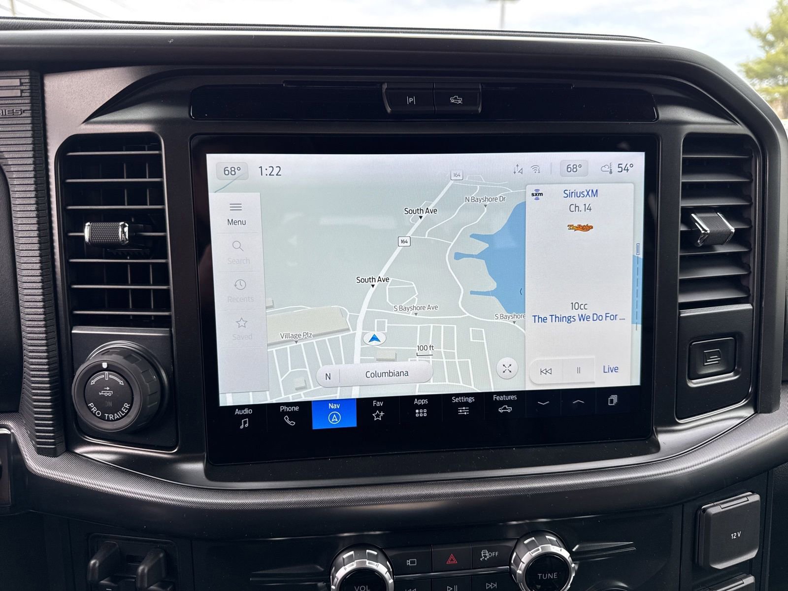 New 2025 Ford F150 Tremor w/ Equipment Group 402A High image 6