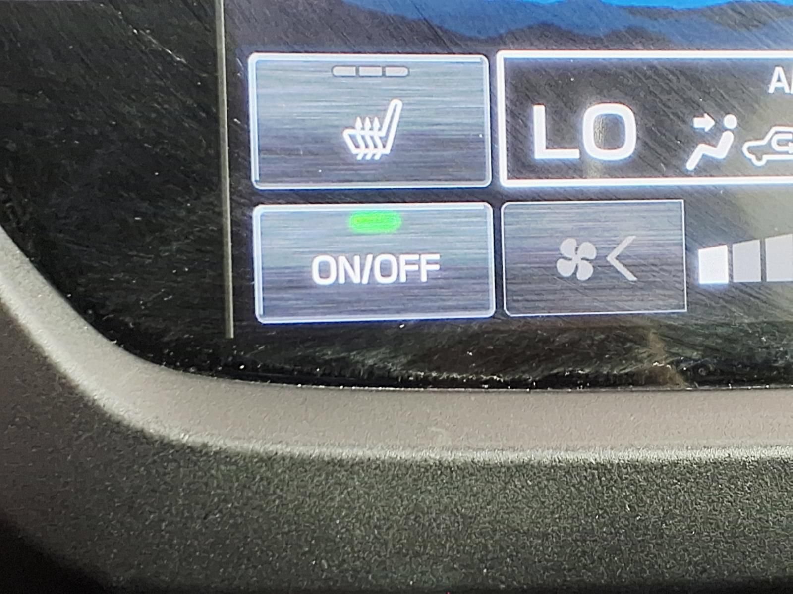 Used 2026 Subaru Forester Wilderness AWD/4WD image 21