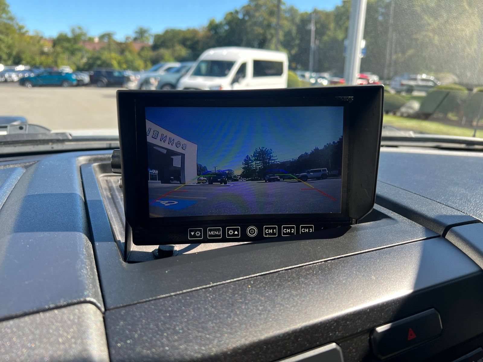 Certified 2019 Ford F350 XL w/ XL Value Package AWD/4WD image 28