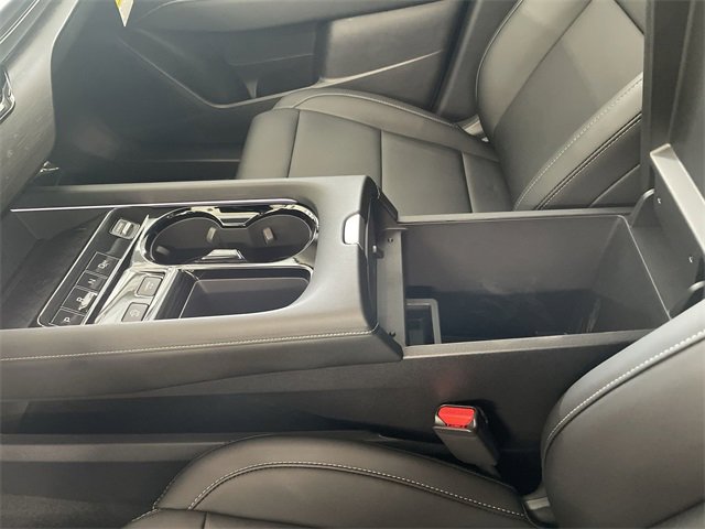 Certified 2025 Nissan Murano SL w/ Cargo Package image 26