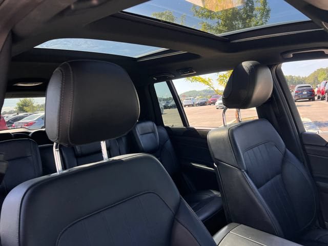 Used 2019 Mercedes-Benz GLS 450 4MATIC image 34