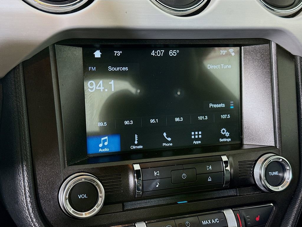 Used 2016 Ford Mustang GT Premium image 6