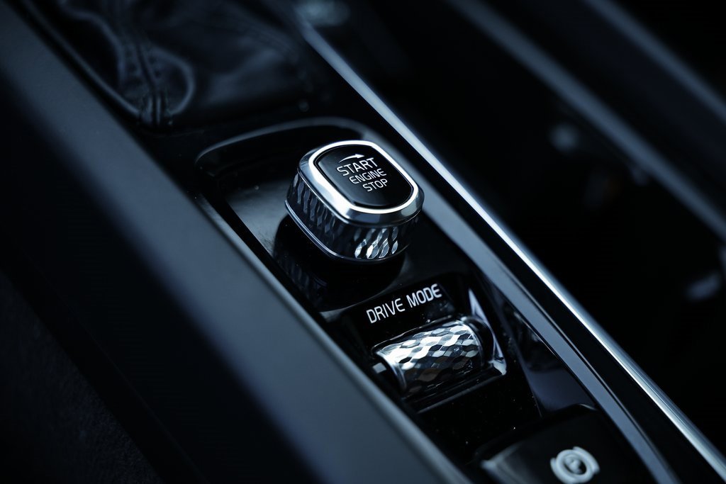 Used 2021 Volvo XC60 T5 Inscription w/ Protection Package Premier image 42