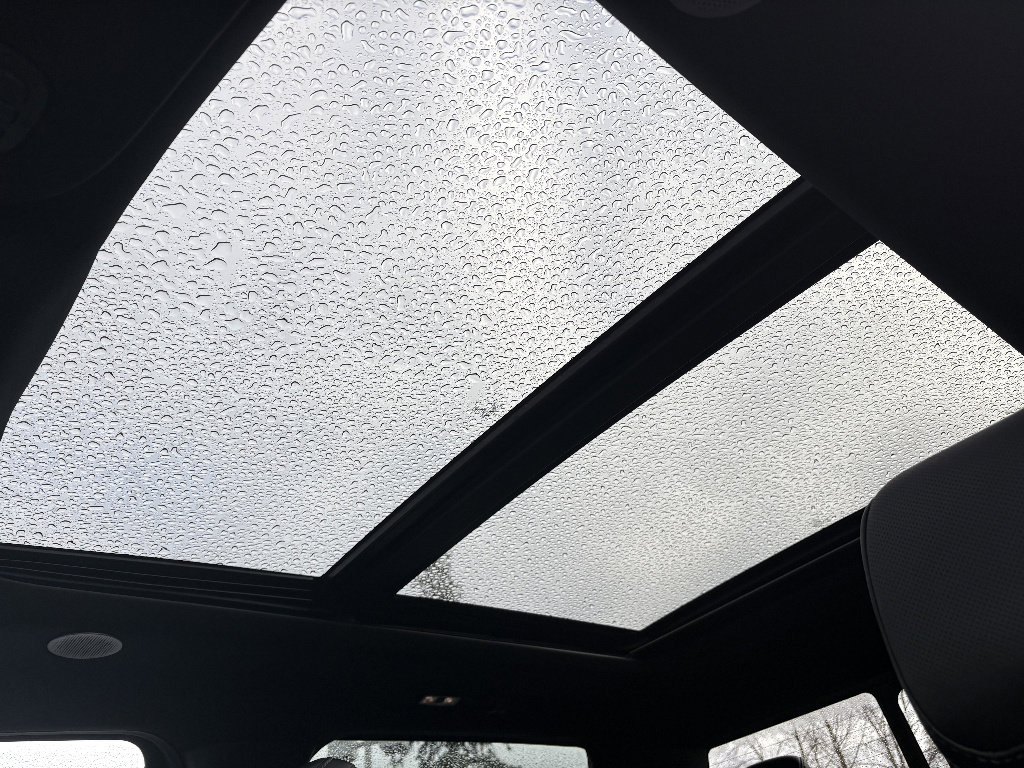 Used 2023 Ford F150 Platinum w/ Max Trailer Tow Package image 35