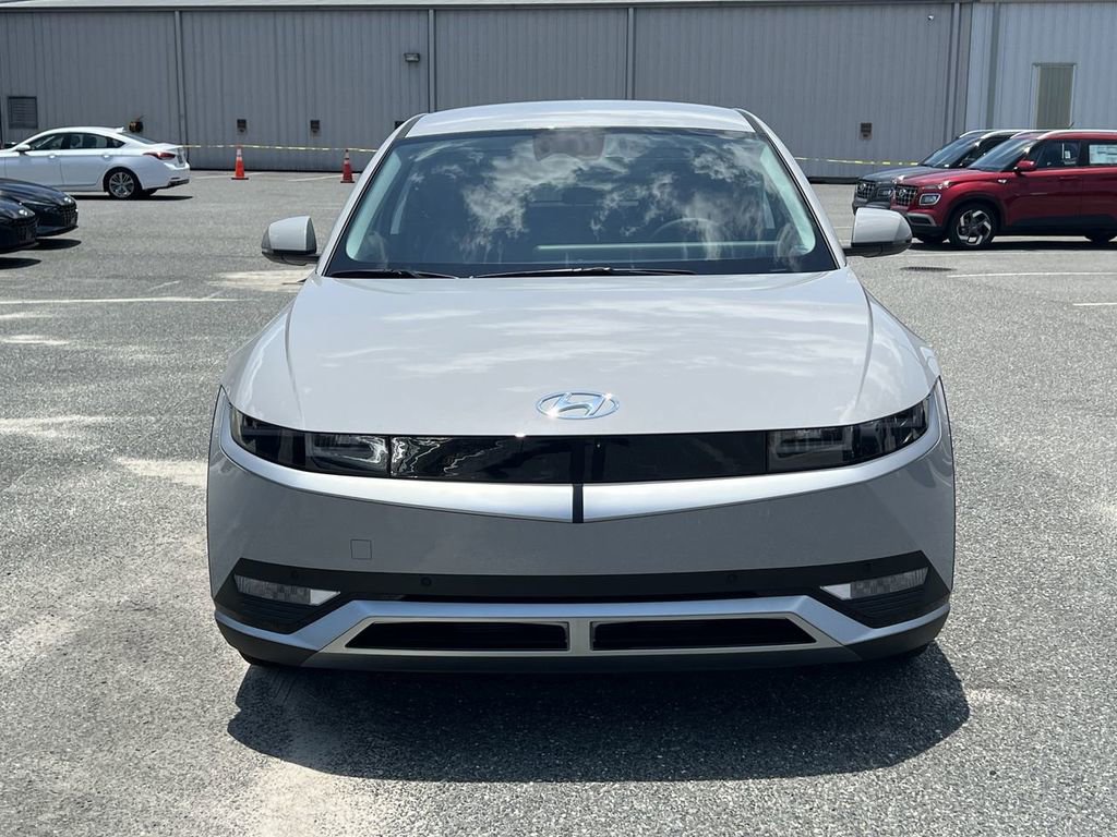 New 2023 Hyundai Ioniq 5 SEL image 9