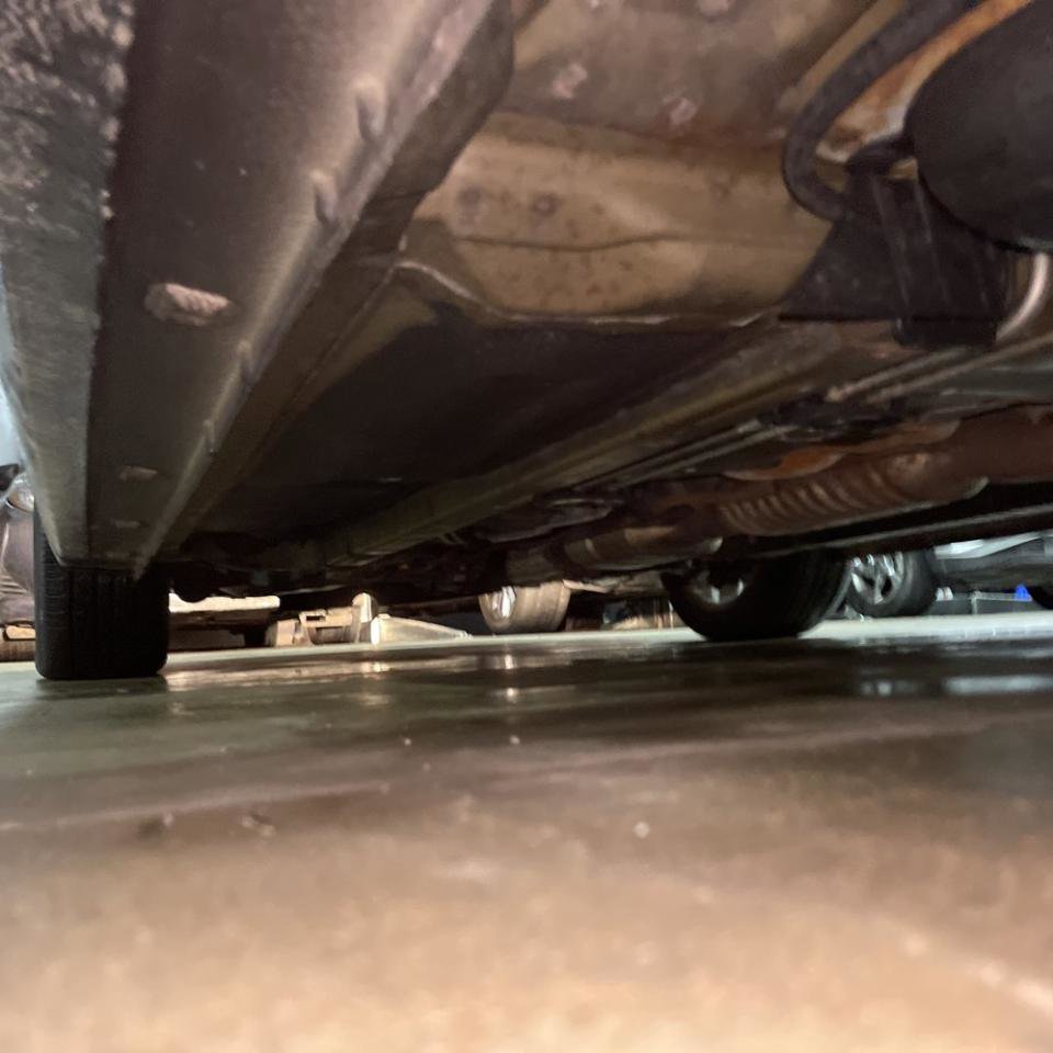 Used 2008 Mercury Milan Premier image 25