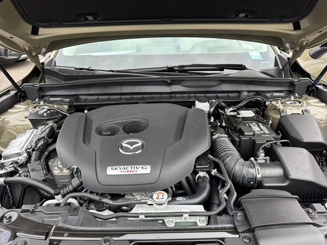 New 2026 MAZDA CX-50 AWD 2.5 S image 23