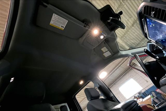 Used 2024 Ford F150 XLT w/ Equipment Group 302A MID image 17