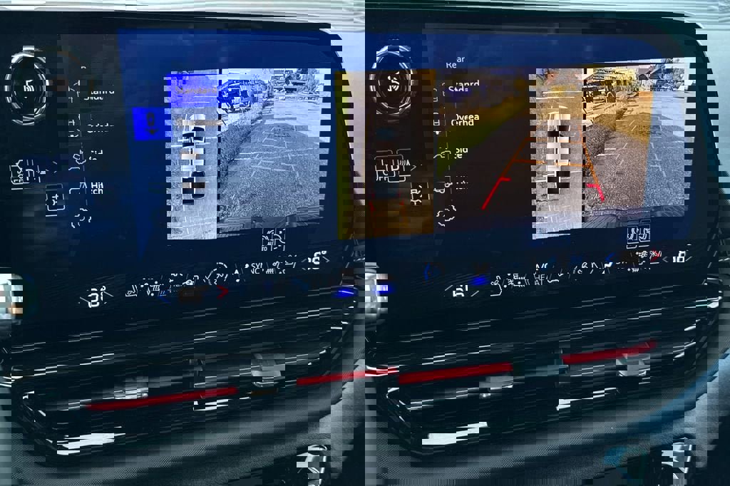 New 2026 Chevrolet Silverado EV Trail Boss image 19