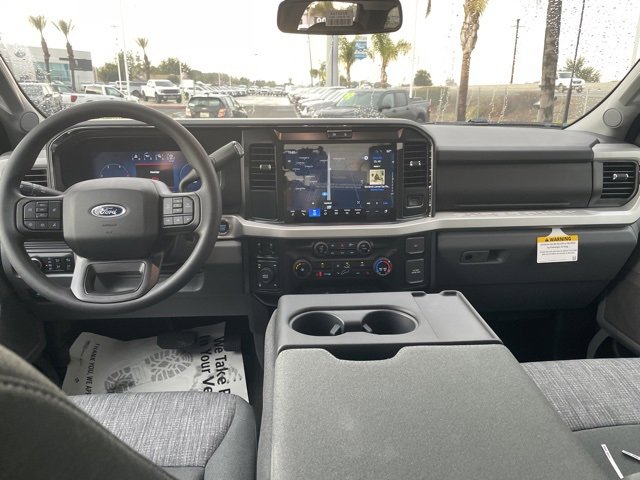 New 2026 Ford F250 XLT image 23
