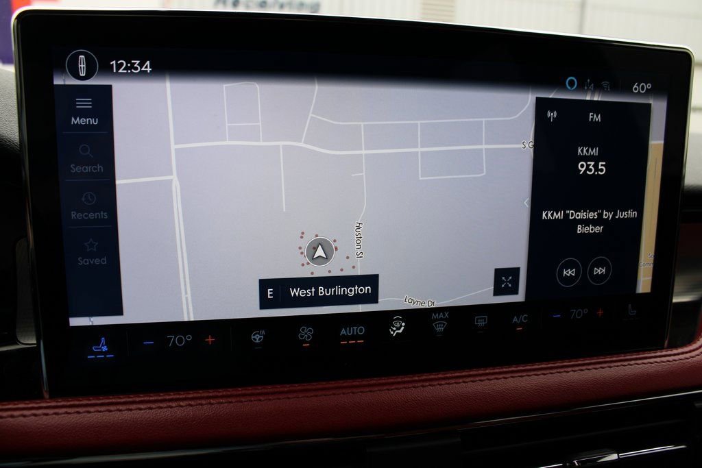 Used 2024 Lincoln Corsair Reserve w/ Equipment Group 201A image 11