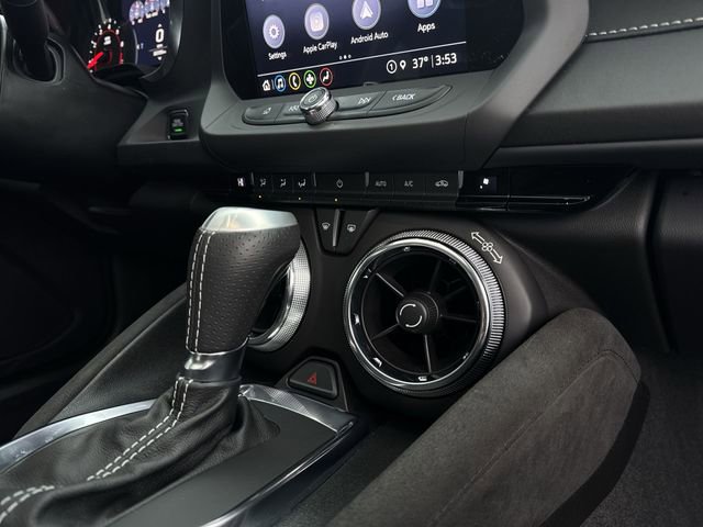 Used 2023 Chevrolet Camaro SS w/ Design Package 3 image 34