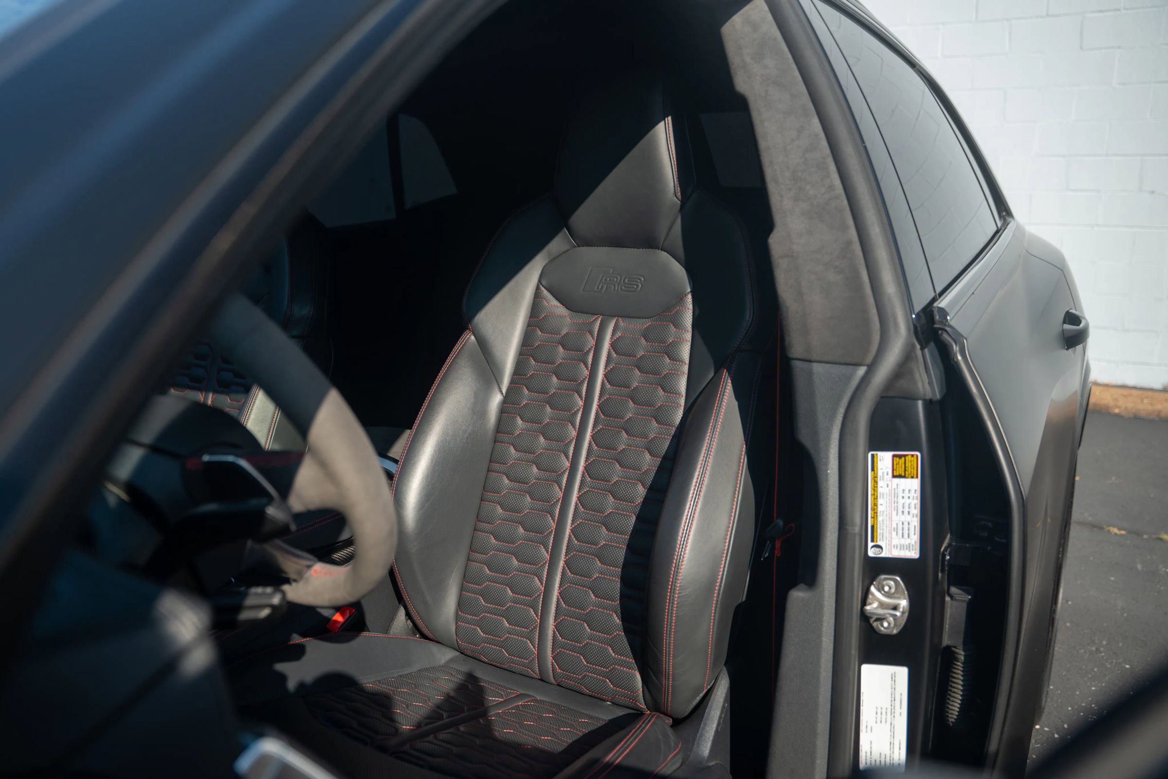 Used 2021 Audi RS Q8 image 17