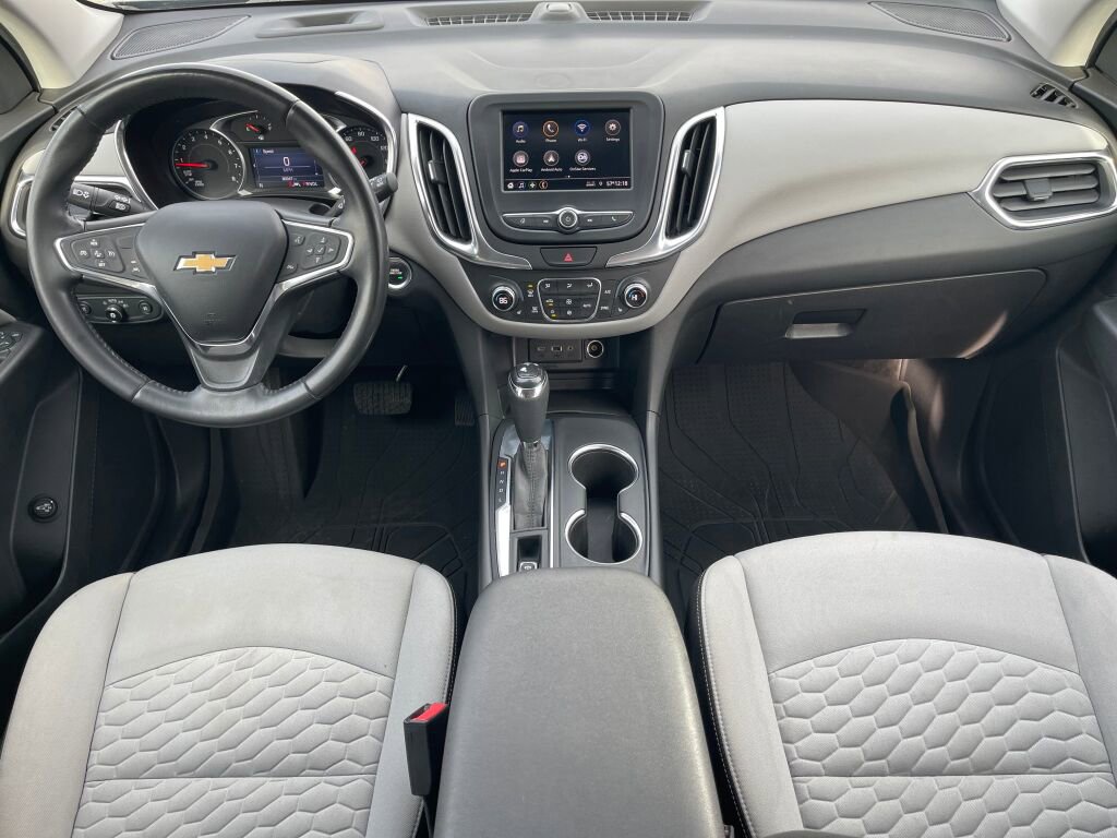 Used 2020 Chevrolet Equinox LT w/ Driver Convenience Package image 20