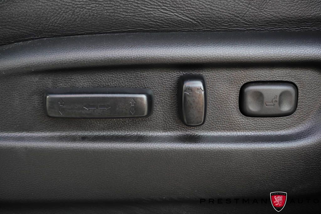 Used 2024 Honda Passport TrailSport image 28