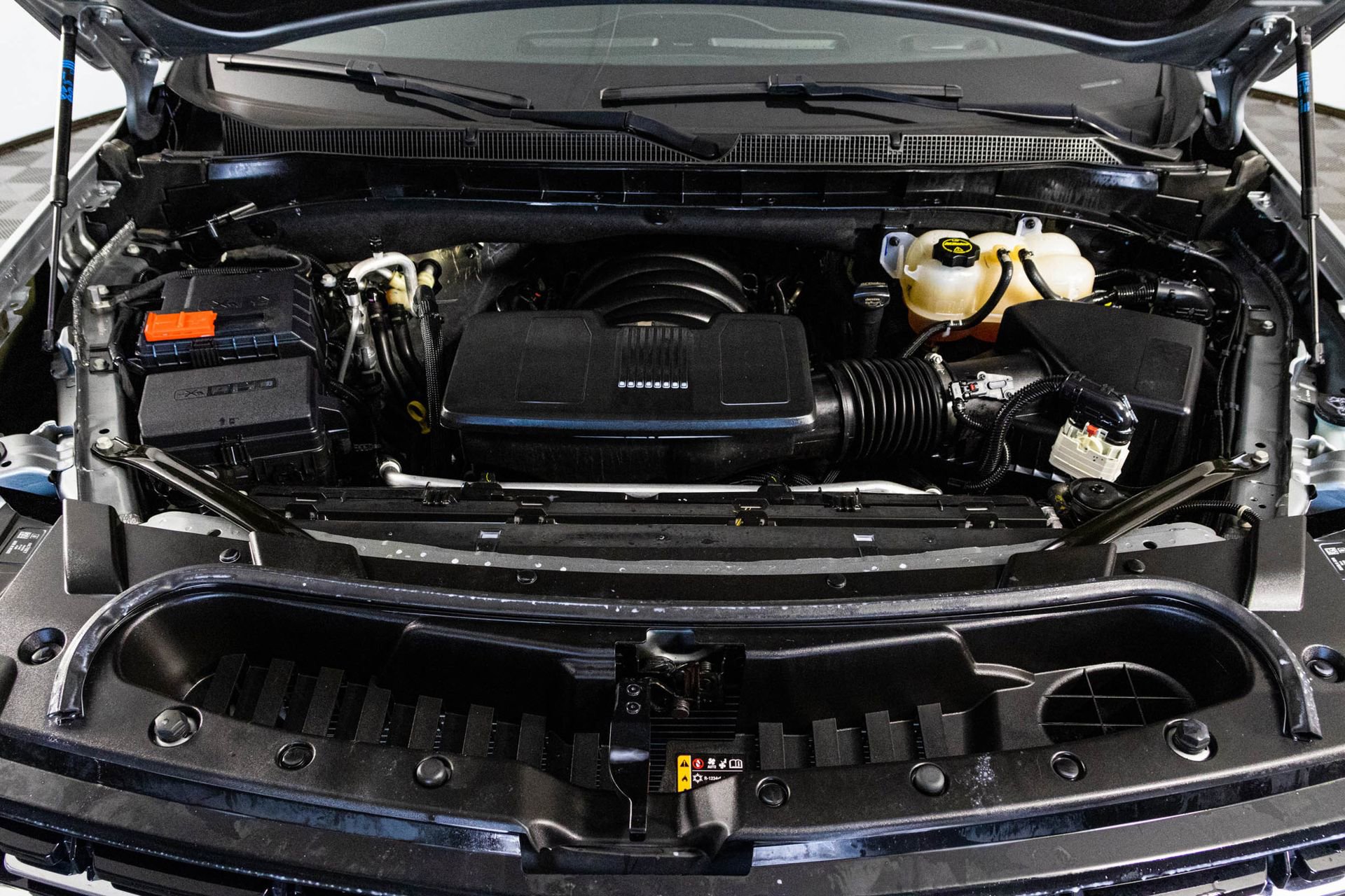 Used 2024 Chevrolet Tahoe LT image 49