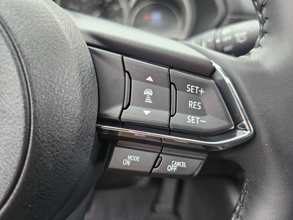 Used 2023 MAZDA CX-5 AWD 2.5 S image 34
