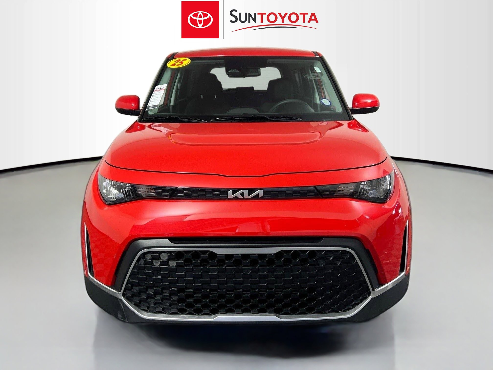 Used 2025 Kia Soul LX w/ LX Technology Package image 10