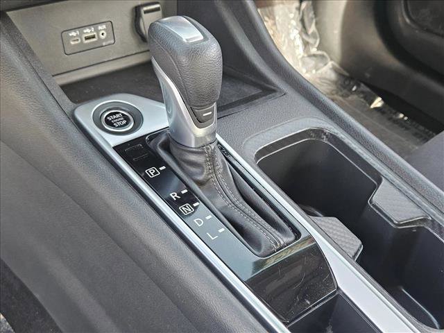 Used 2023 Nissan Sentra SV w/ All-Weather Package image 11