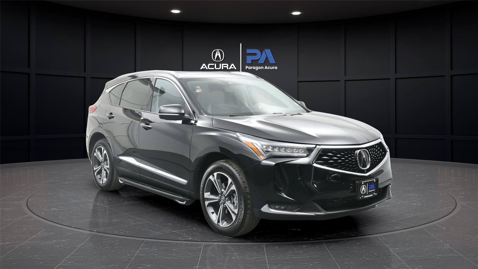 Used 2024 Acura RDX SH-AWD w/ Advance Package image 32