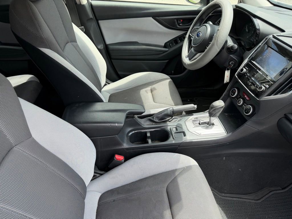 Used 2020 Subaru Crosstrek 2.0i AWD/4WD image 16