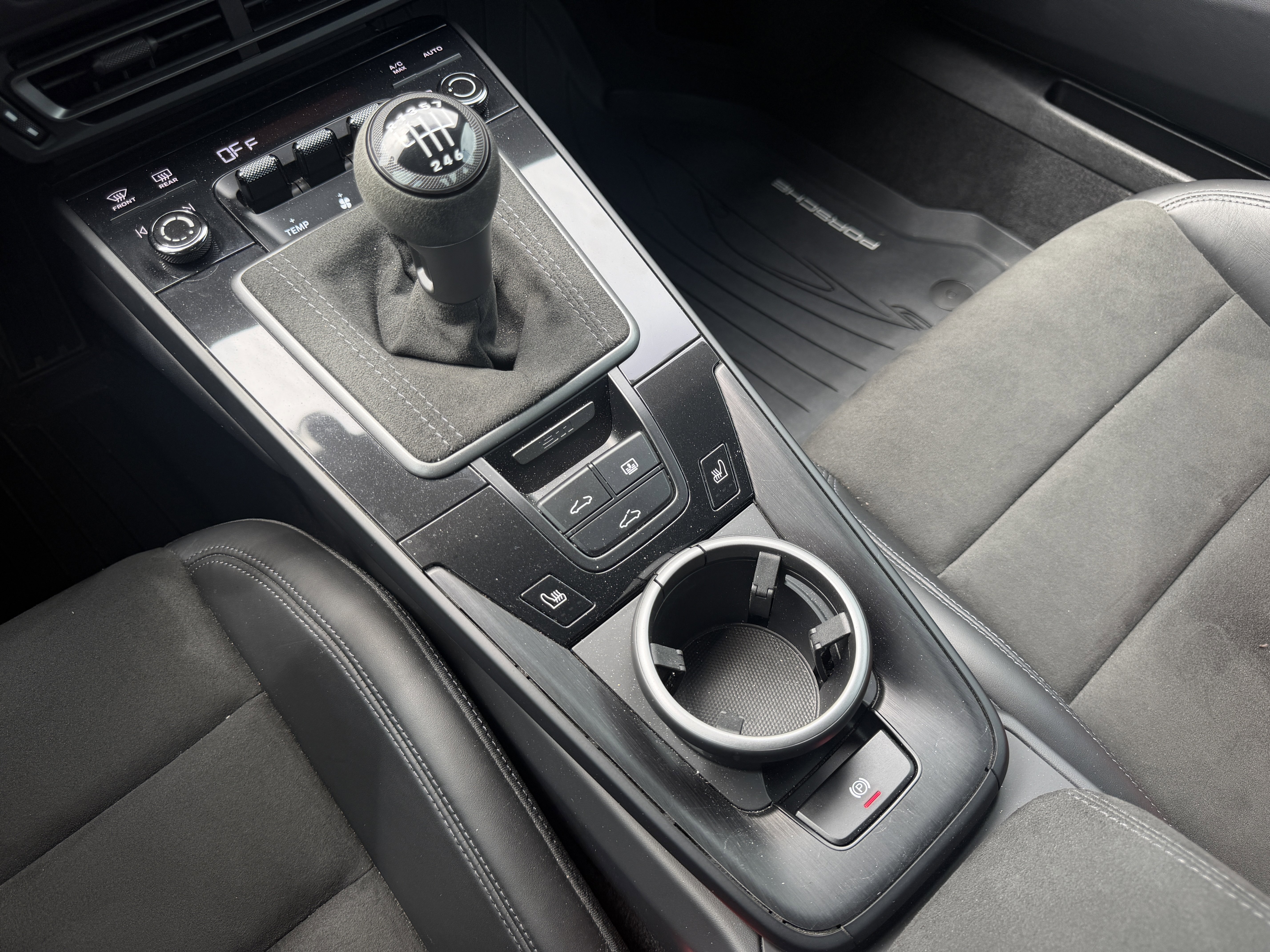 Certified 2022 Porsche 911 GT3 RS image 23