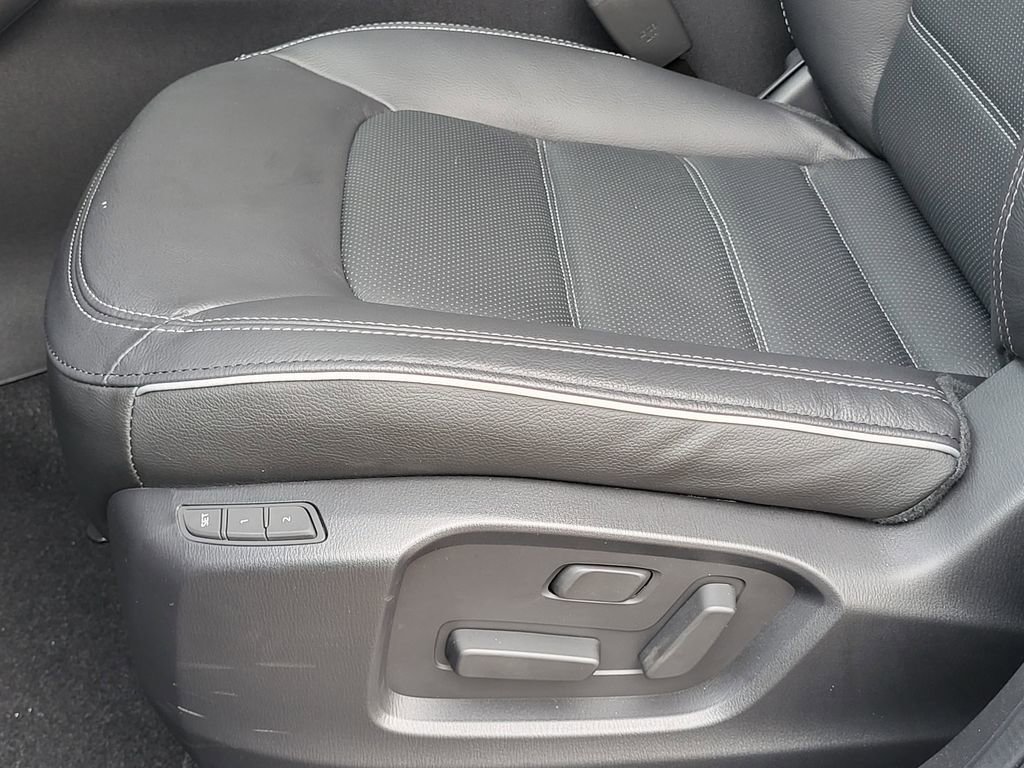 New 2025 MAZDA CX-5 AWD 2.5 S w/ Premium Plus Pkg image 23