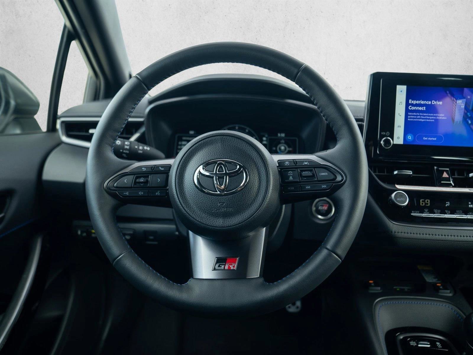 Used 2024 Toyota Corolla GR AWD/4WD image 26