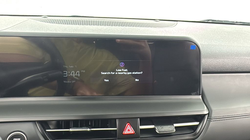 New 2026 Kia Seltos SX image 26