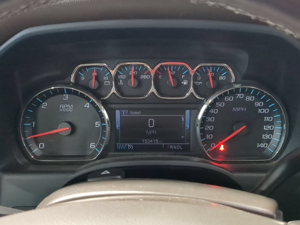 Used 2018 GMC Sierra 1500 SLT w/ SLT Premium Package AWD/4WD image 37