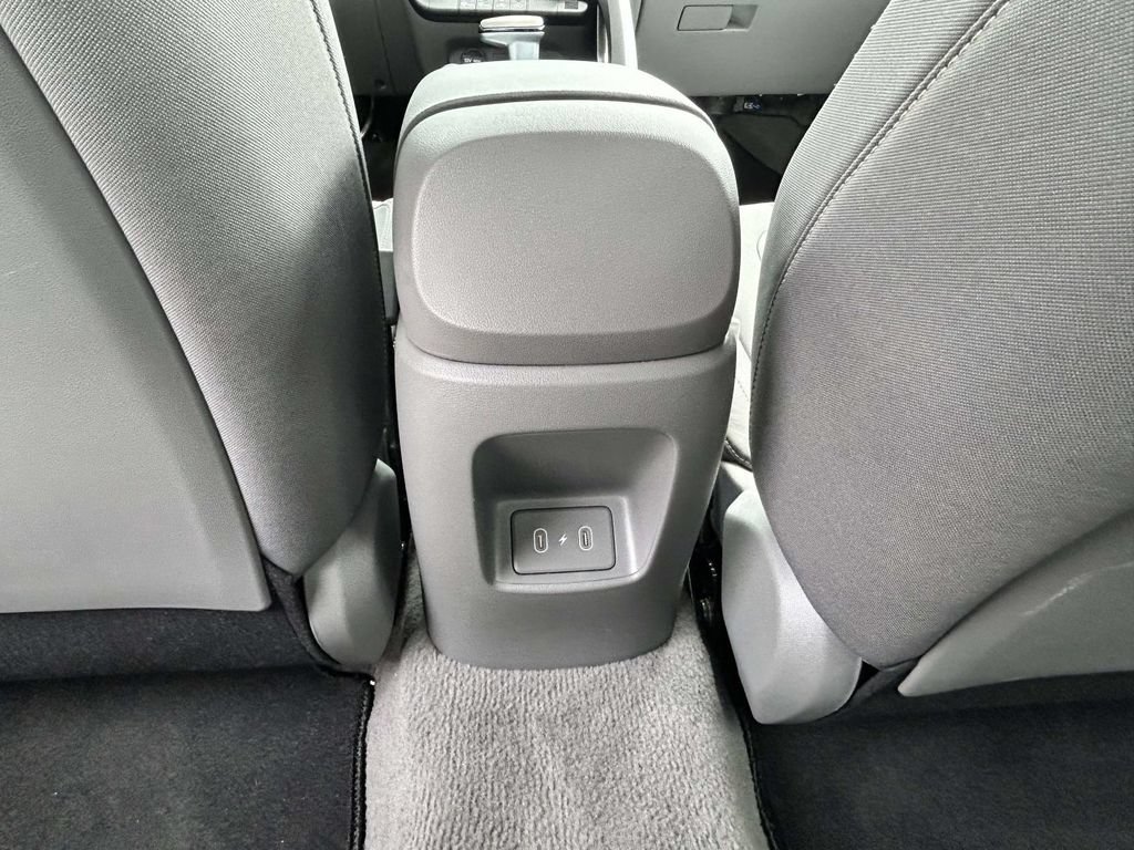 Certified 2025 Hyundai Elantra Sport FWD image 10
