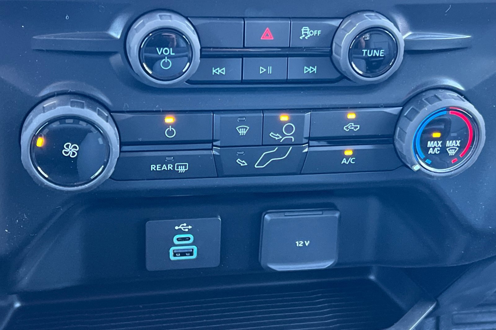 New 2026 Ford F350 XL w/ XL Chrome Package image 20