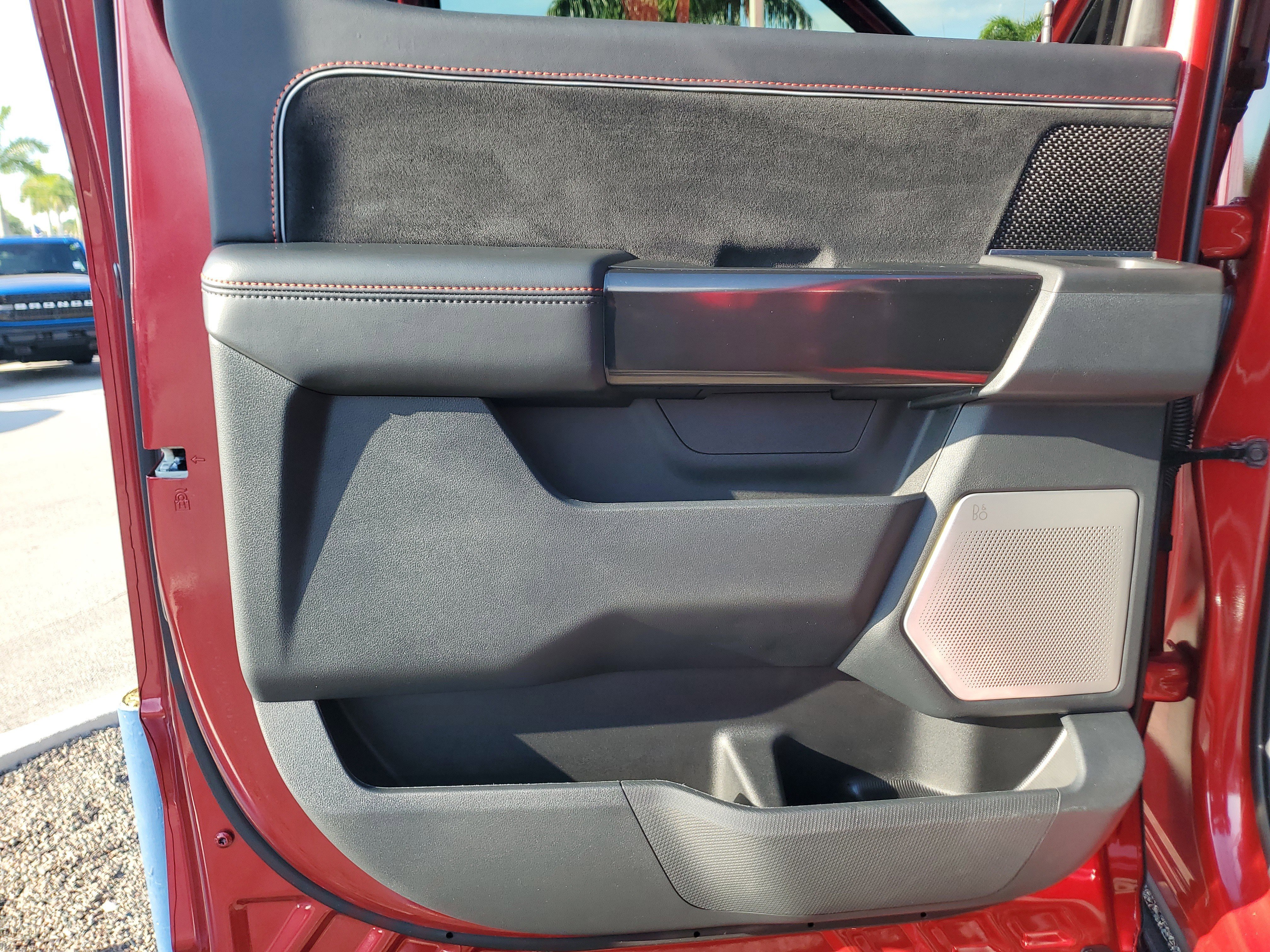 Used 2024 Ford F150 Raptor w/ Equipment Group 803A Raptor R image 27