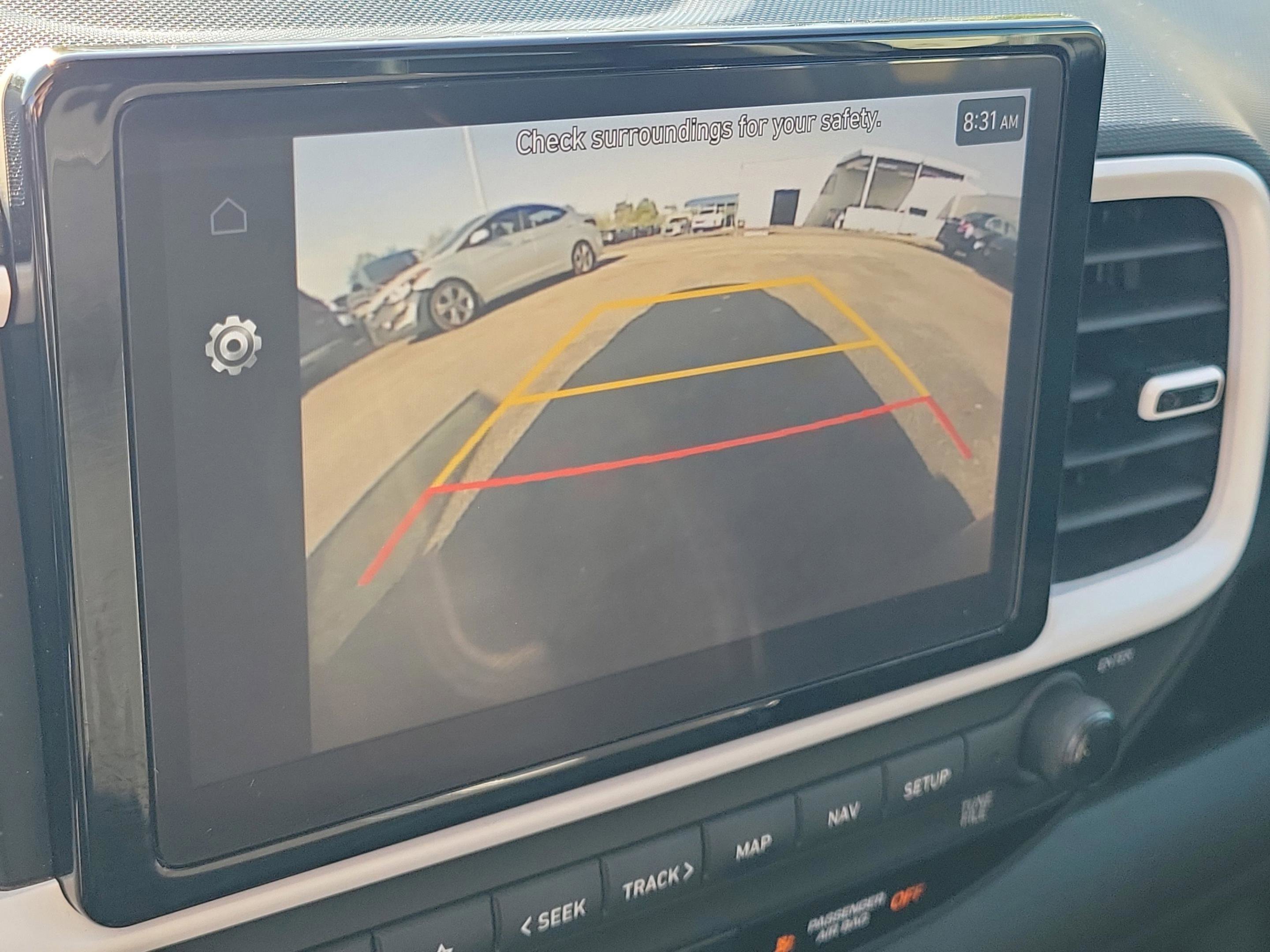 Certified 2024 Hyundai Venue Limited image 27