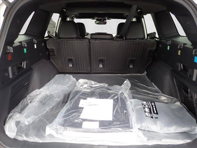 New 2026 Subaru Outback Wilderness AWD/4WD image 8