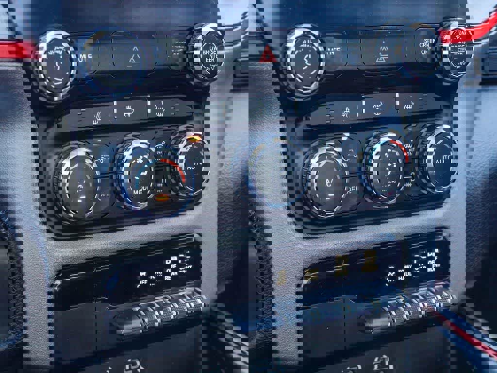 Certified 2022 RAM 1500 Rebel w/ Rebel Level B Equipment Group image 21