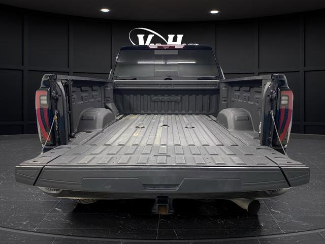 Used 2024 GMC Sierra 2500 AT4 w/ AT4 Premium Plus Package image 15