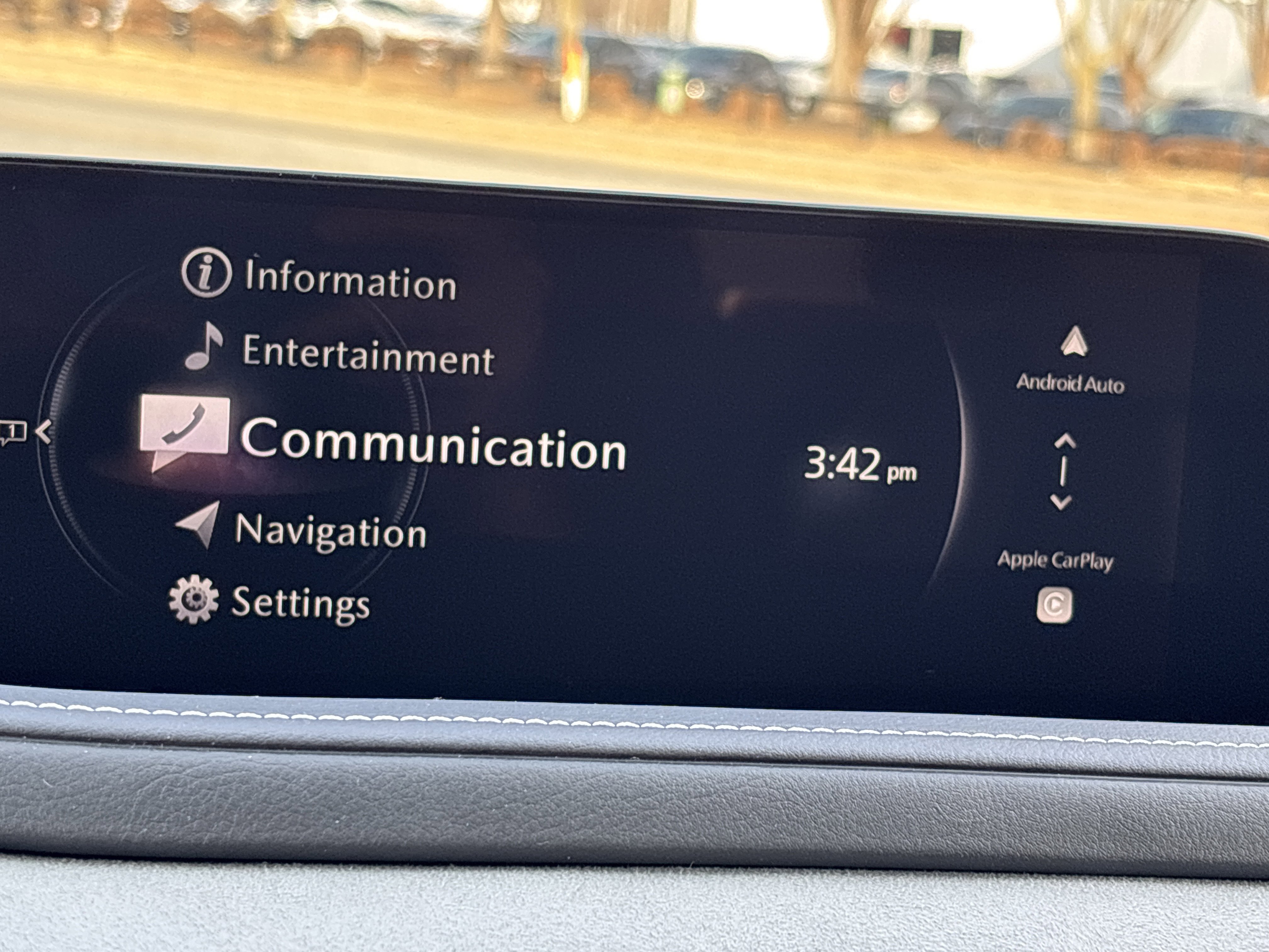 New 2026 MAZDA CX-30 2.5 Turbo w/ Premium Package image 29