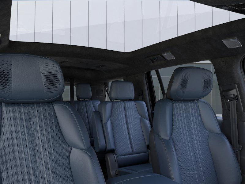 New 2026 Cadillac Escalade IQL Sport 2 image 24