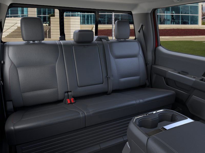 New 2026 Ford F250 Lariat image 11