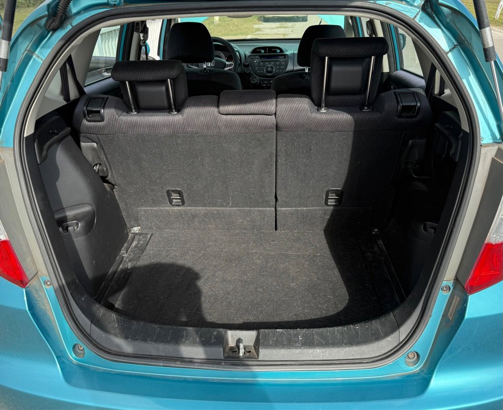 Used 2013 Honda Fit Sport image 16