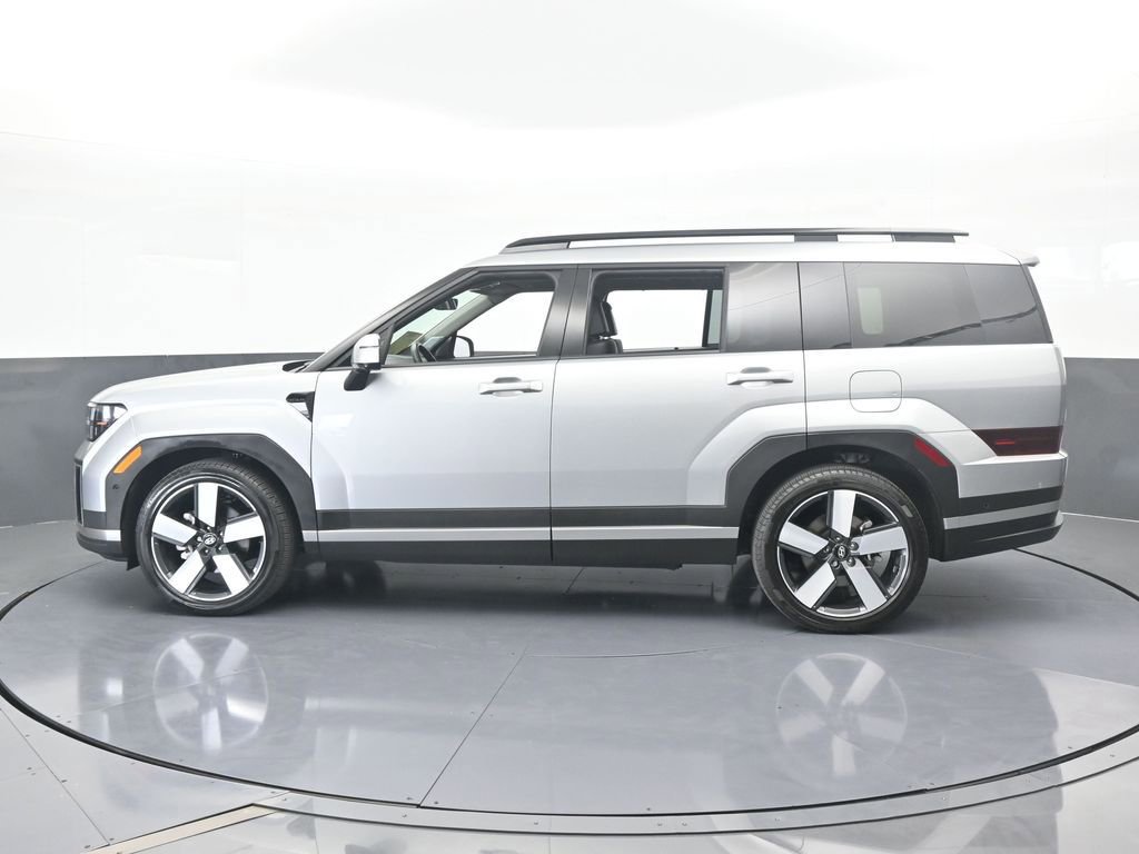 Used 2024 Hyundai Santa Fe Limited image 3