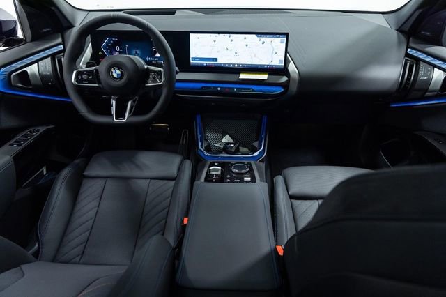 New 2026 BMW X3 xDrive30 image 23