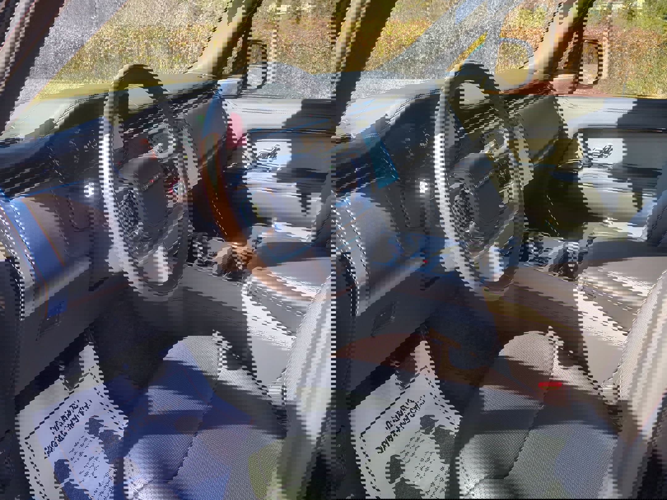 New 2026 Land Rover Range Rover SV image 10