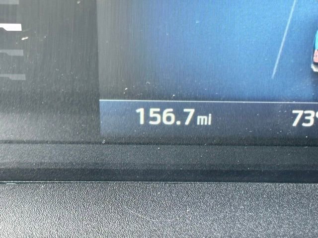 New 2025 Ford Ranger XLT w/ FX4 Off-Road Package image 12