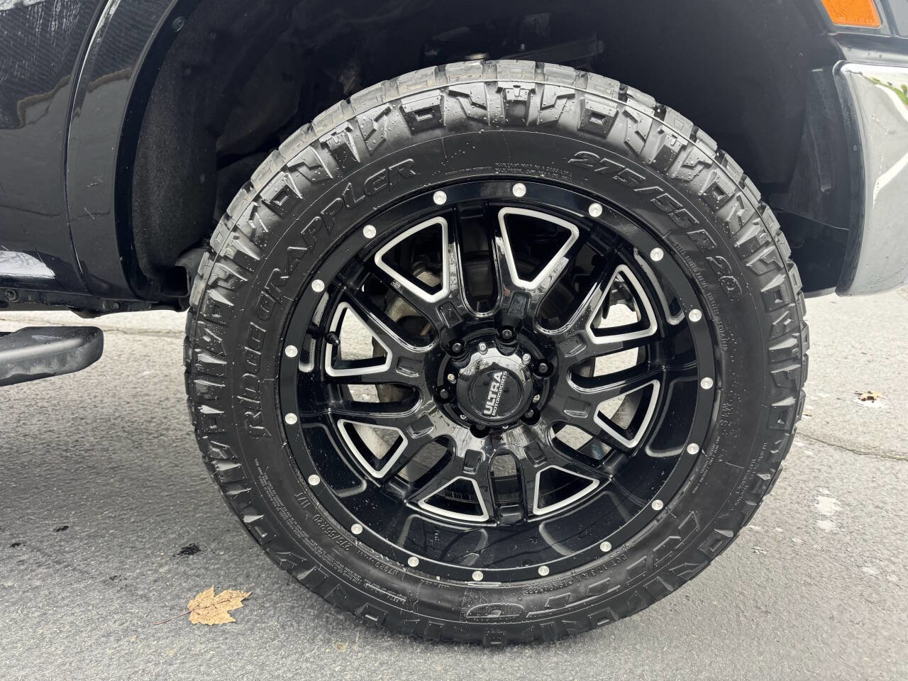 Used 2019 Ford Ranger Lariat w/ Equipment Group 501A Mid image 23